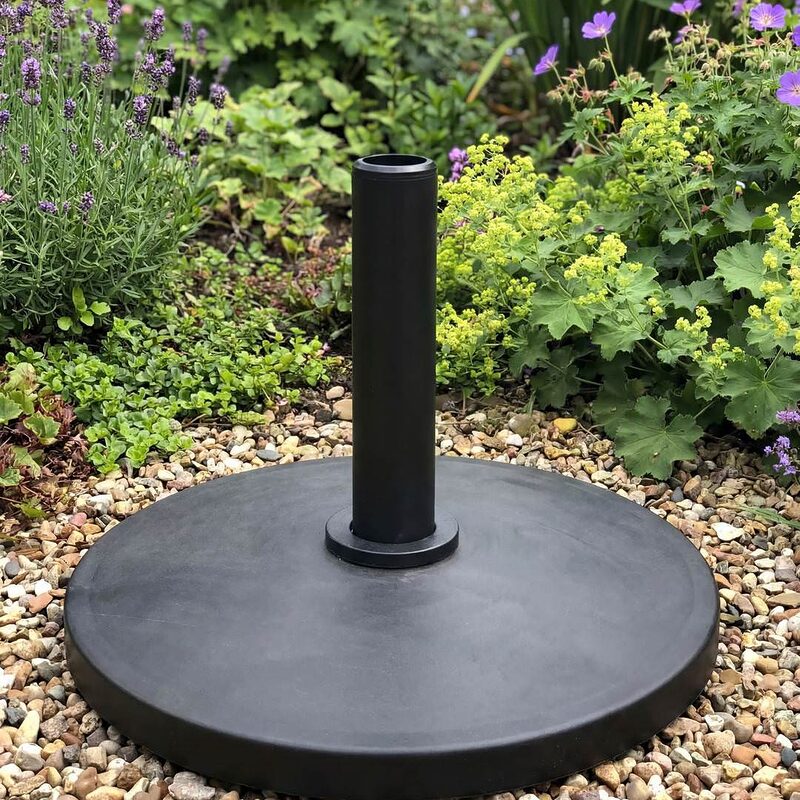 12kg Garden Parasol Base