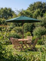2-5m-round-wooden-garden-parasol-green-04