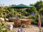 green-3x2-rectangular-wood-wooden-garden-parasol-03