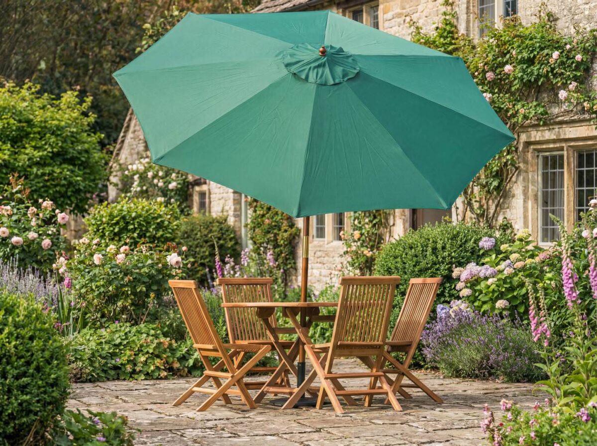 green-luxury-tilting-wooden-garden-parasol-round-3m-large-12 (1)