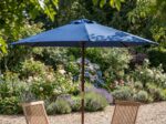 navy-octagonal-2m-round-wooden-garden-parasol-04