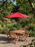 red-octagonal-2m-round-wooden-garden-parasol-01