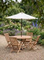 traditional-cream-octagonal-2m-round-wooden-garden-parasol-01