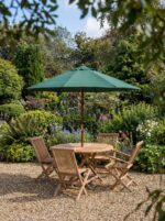 traditional-green-octagonal-2m-round-wooden-garden-parasol-01