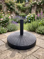 Parasol Base - 23.5kg