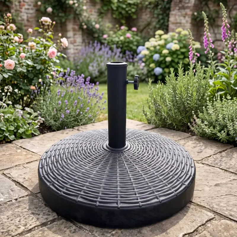 Parasol Base - 23.5kg